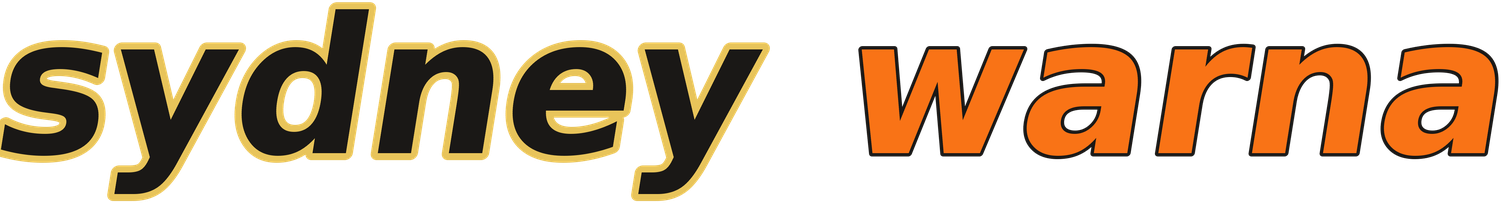 sydney warna logo